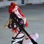 Yoko Littner VIII