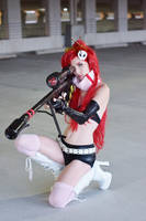 Yoko Littner XII