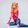 Valentine Asuka - Katsucon VIII