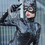 Catwoman XI