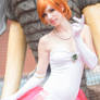 Goldeen Dress Misty IV