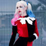 Harley Quinn VIII