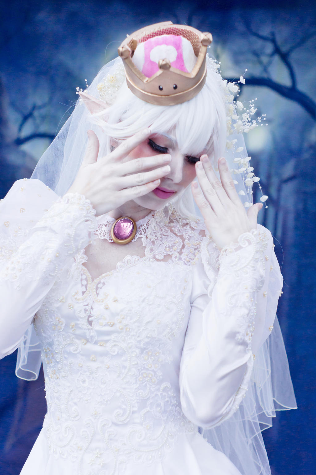 Chain Booette Booette III by MeganCoffey on DeviantArt