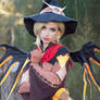 Witch Mercy - Woods IV