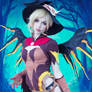 Haunting - Witch Mercy VI