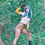 Bulma - Treetops VI