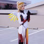 Rooftop Mercy VII