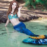 Freshwater Mermaid X