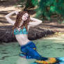 Freshwater Mermaid XI