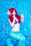 The Little Mermaid XII