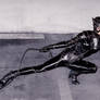 Catwoman XIX