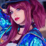 KDA Akali XXIII