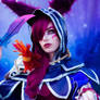 Xayah VII