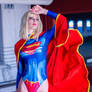 New 52 Supergirl XX