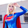 New 52 Supergirl XVII