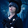 Ciel Phantomhive VI