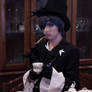 Ciel Phantomhive VII