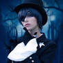 Ciel Phantomhive V