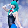 Bunny Bulma VIII