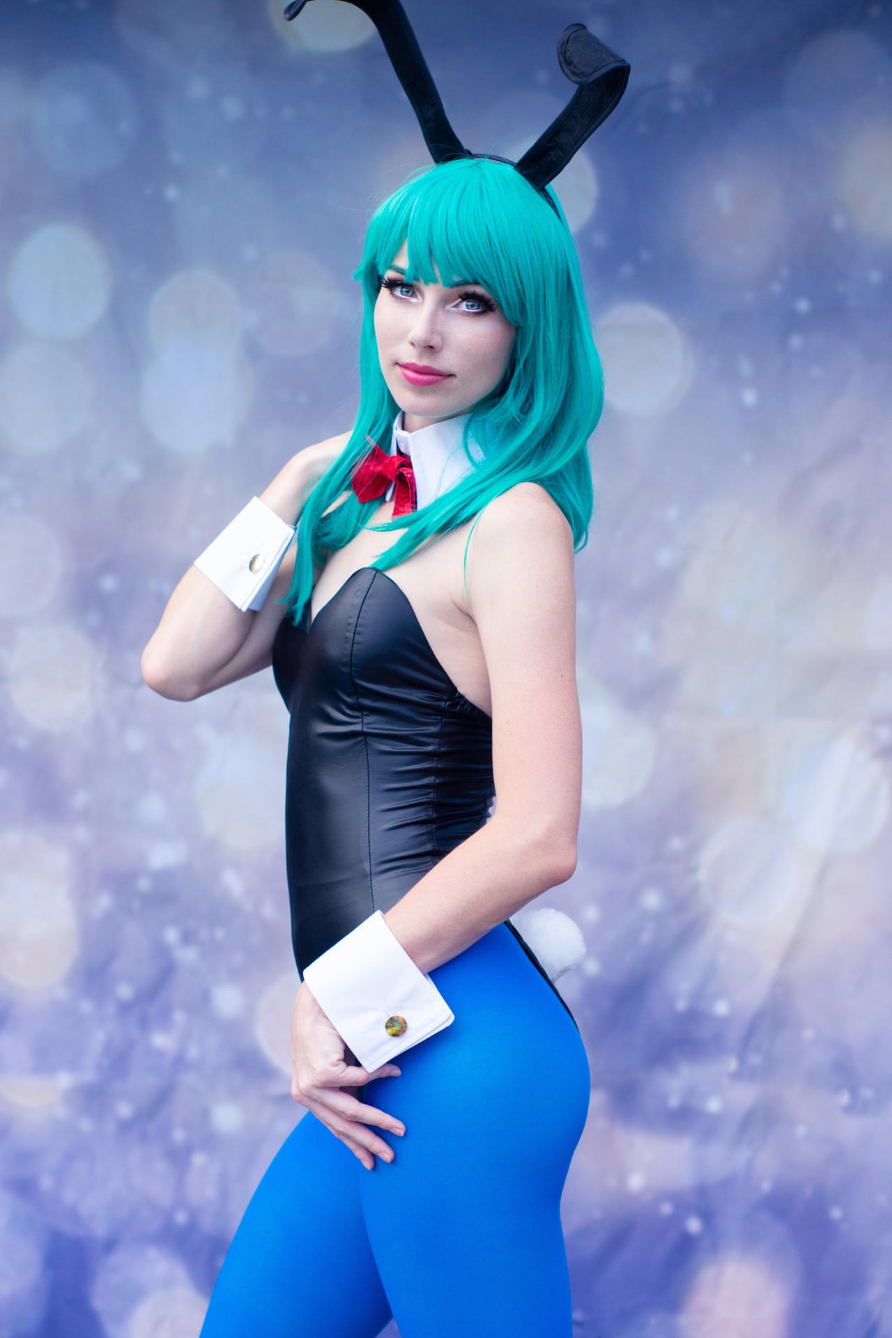 Bunny Bulma XIV