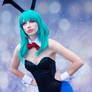 Bunny Bulma II