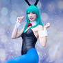 Bunny Bulma XX