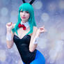 Bunny Bulma III