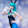 Bunny Bulma XXI