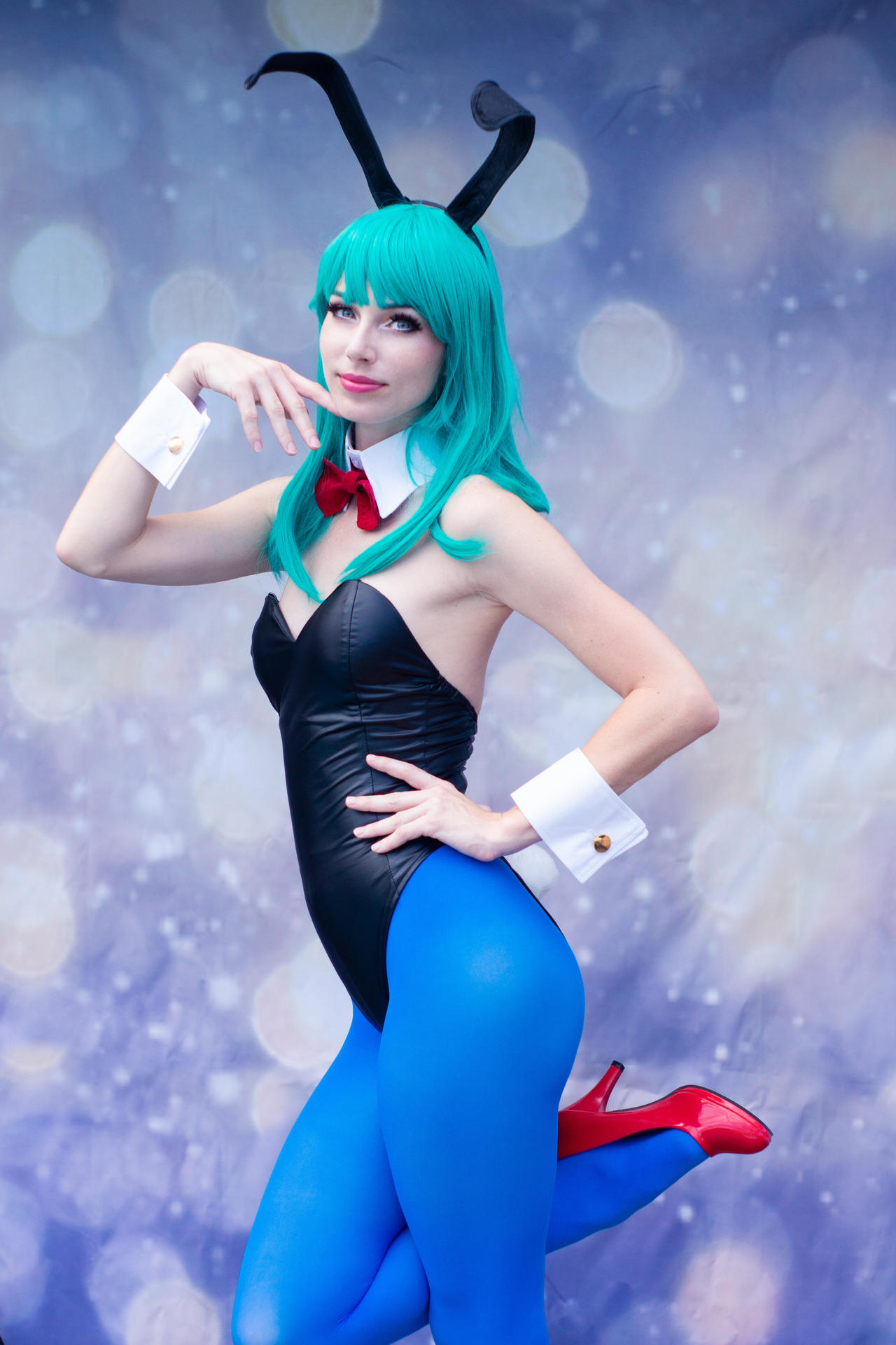 Bunny Bulma XXI