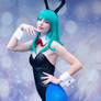 Bunny Bulma XVI