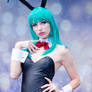 Bunny Bulma VI