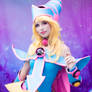 Dark Magician Girl II