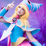 Dark Magician Girl VIII