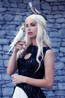 Daenerys, Mother of....?