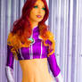 Starfire VII