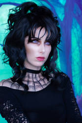 Lydia Deetz