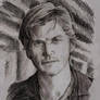 Sketch - Gideon Emery