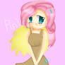 Fluttershy (Anime)