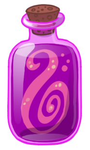 Power Potion v2 by LoonianVault on DeviantArt