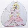 Princess Peach - request NonsenseMedia