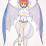 Demona - Gargoyles - request derkman