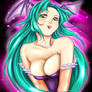 Morrigan Color