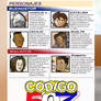 Codigo 507 character profile...Codigo507