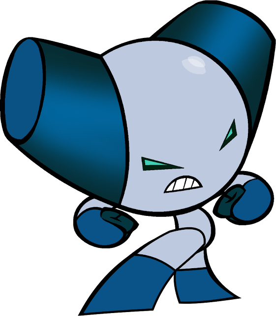 Ronotboy Robotboy: Robotboy (PNG) by DooweeDeviantart on DeviantArt