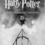 Hp 7 Book Cover Remake