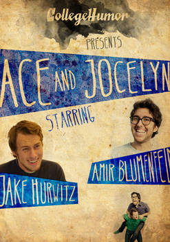 Jake and Amir