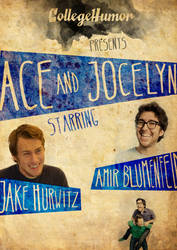 Jake and Amir