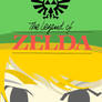 Legend of Zelda. That is all.