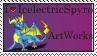 IcelectricSpyro - Stamp