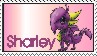Sharley Stamp